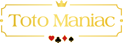totomaniac logo