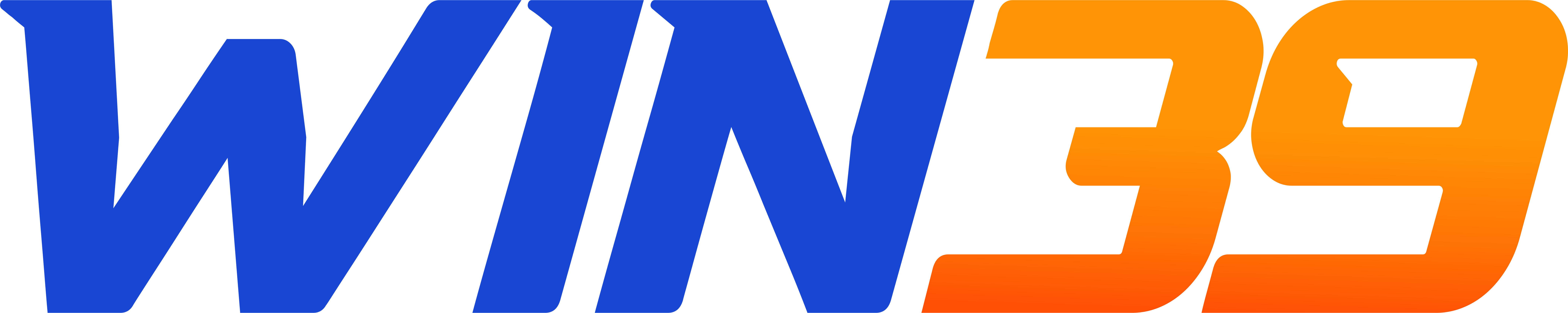win39 logo